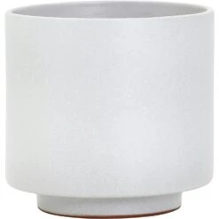 Andersen A-plant Topf Ø13x12 Cm, Grau