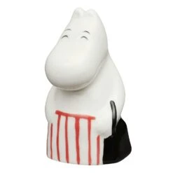Arabia Mumin Mini-Figur "Muminmutter"