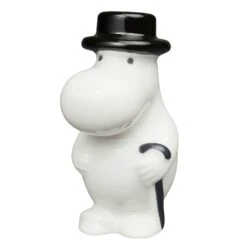Arabia Mumin Mini-Figur "Muminvater"