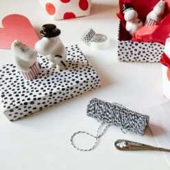 Arabia Mumin Mini-Figur "Muminvater" -Heimdekoration Rabatt arabia mumin mini figur muminvater 2