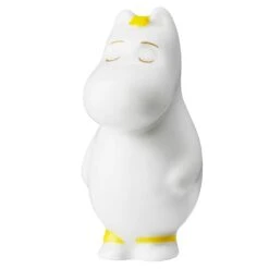 Arabia Mumin Mini-Figur "Snorkfräulein"