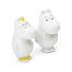 Arabia Mumin Mini-Figur "Snorkfräulein" -Heimdekoration Rabatt arabia mumin mini figur snorkfraulein 2