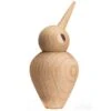 Bird Klein, Eiche-Natur 2 Bird Klein, Eiche-Natur -Heimdekoration Rabatt architectmade bird klein eiche natur 4