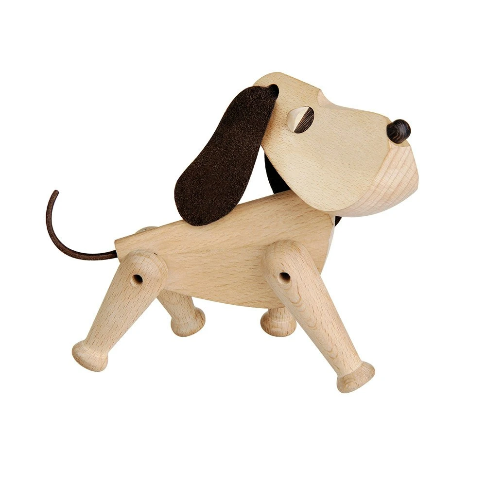 Oscar Holzhund, Buchenholz 3 Oscar Holzhund, Buchenholz