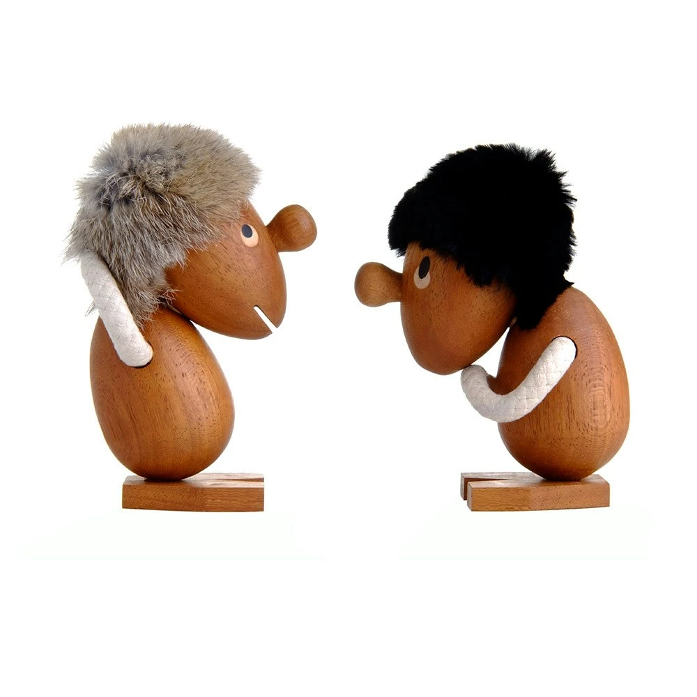 Optimist, Teakholz 4 Optimist, Teakholz – Bild 2