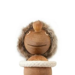 Optimist, Teakholz 9 Optimist, Teakholz -Heimdekoration Rabatt architectmade optimist teakholz 2