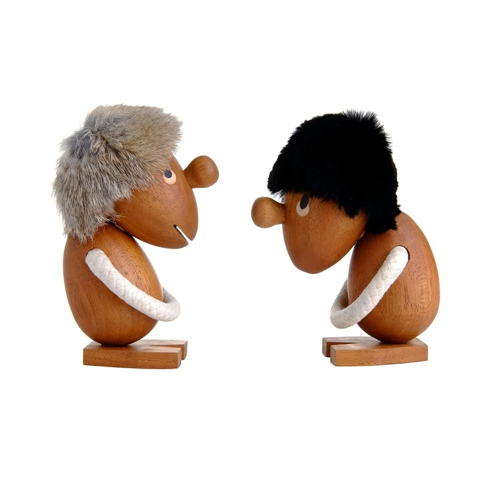 Optimist, Teakholz 7 Optimist, Teakholz – Bild 5