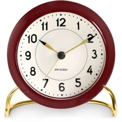 Station Wecker, Bordeaux