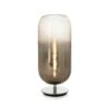 Artemide Golpe Mini Tischlampe, Bronzefarben 1 Artemide Golpe Mini Tischlampe, Bronzefarben -Heimdekoration Rabatt artemide scandinavia golpe mini tischlampe bronze 0