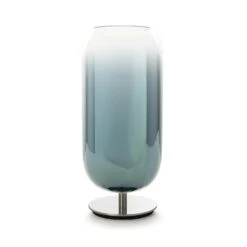Artemide Gople Tischlampe, Saphire Blue