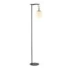 Artemide NH 22 Stehlampe, Schwarz / Messing -Heimdekoration Rabatt artemide scandinavia nh 22 stehlampe schwarz brass 0