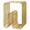 AYTM Curva Stool, Gold -Heimdekoration Rabatt aytm curva stool 6
