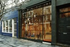 AYTM Luceo Cylinder Lamp, Black/Clear -Heimdekoration Rabatt aytm luceo cylinder lamp 11