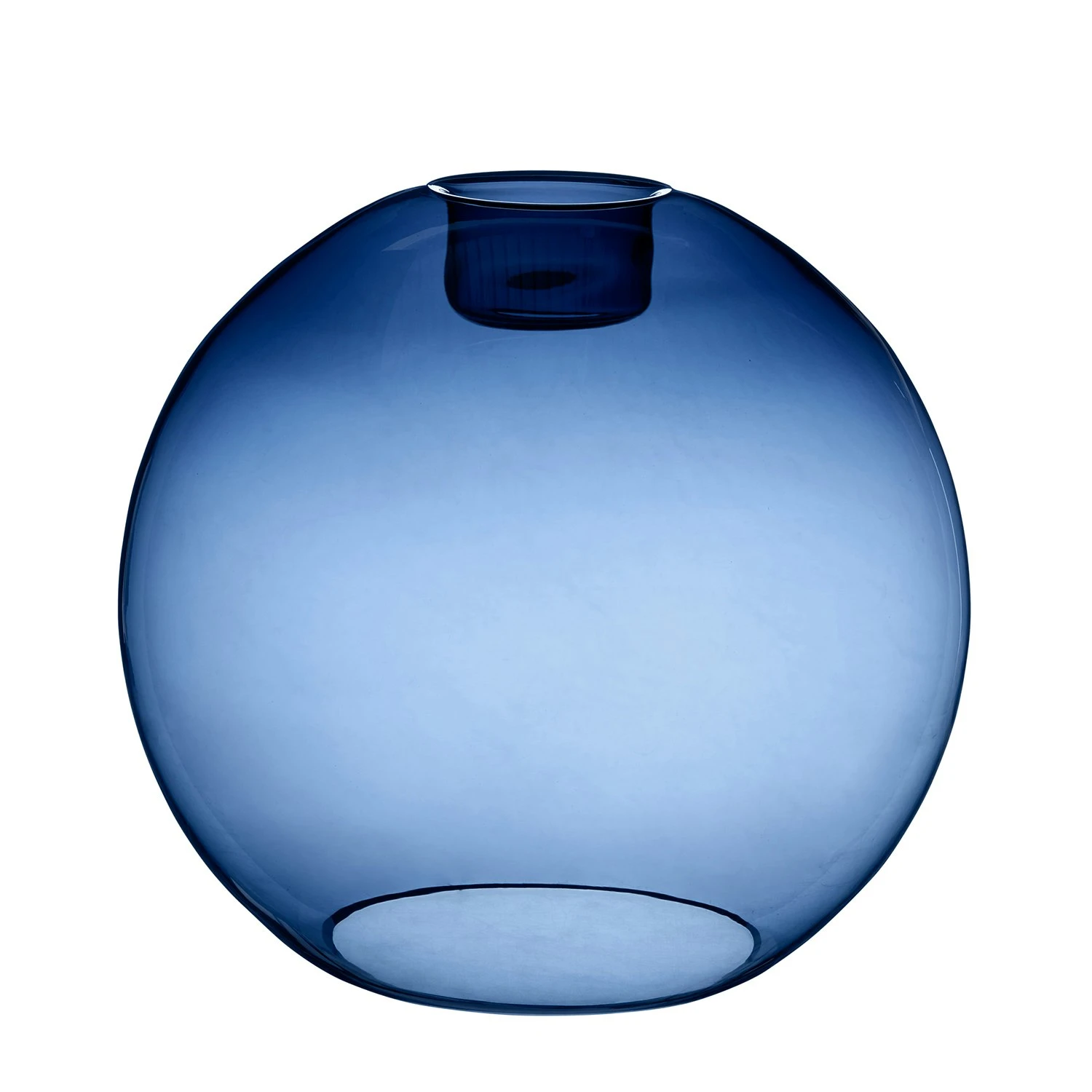 Belid Gloria Ø32, Blau 3 Belid Gloria Ø32, Blau