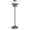 Belid Picasso Tischlampe 460 Mm, Oxide Grey -Heimdekoration Rabatt belid picasso 36