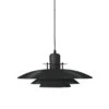 Belid Primus I Hängelampe, Schwarz -Heimdekoration Rabatt belid primus i hangelampe schwarz 0