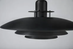 Belid Primus I Hängelampe, Schwarz -Heimdekoration Rabatt belid primus i hangelampe schwarz 1