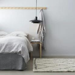 Belid Primus I Hängelampe, Schwarz -Heimdekoration Rabatt belid primus i hangelampe schwarz 3