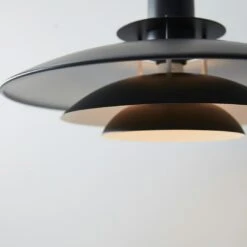 Belid Primus I Hängelampe, Schwarz -Heimdekoration Rabatt belid primus i hangelampe schwarz 4