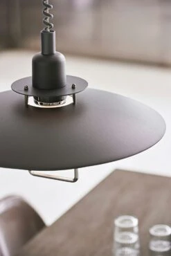 Belid Primus Ll Deckenleuchte Ø43cm, Grau -Heimdekoration Rabatt belid primus ll deckenleuchte 43cm rot 1 2