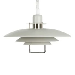 Belid Primus Ll Deckenleuchte Ø43cm, Sand