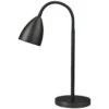 Belid Trotsig Tischlampe, Matt Black