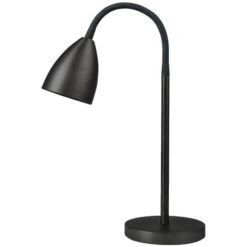 Belid Trotsig Tischlampe, Matt Black