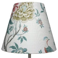 Alf 23 Oriental Bird, Weiß