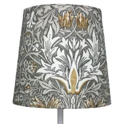 Sixten 20 Snakeshead, Grau