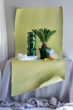 Bergs Potter Copenhagen Topf Grün, 14 Cm 11 Bergs Potter Copenhagen Topf Grün, 14 Cm -Heimdekoration Rabatt bergs potter copenhagen topf grun 2