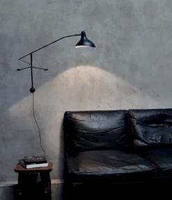 Mantis BS2 Mini Wandleuchte -Heimdekoration Rabatt bernard schottlander mantis bs2 mini wandlampe 1