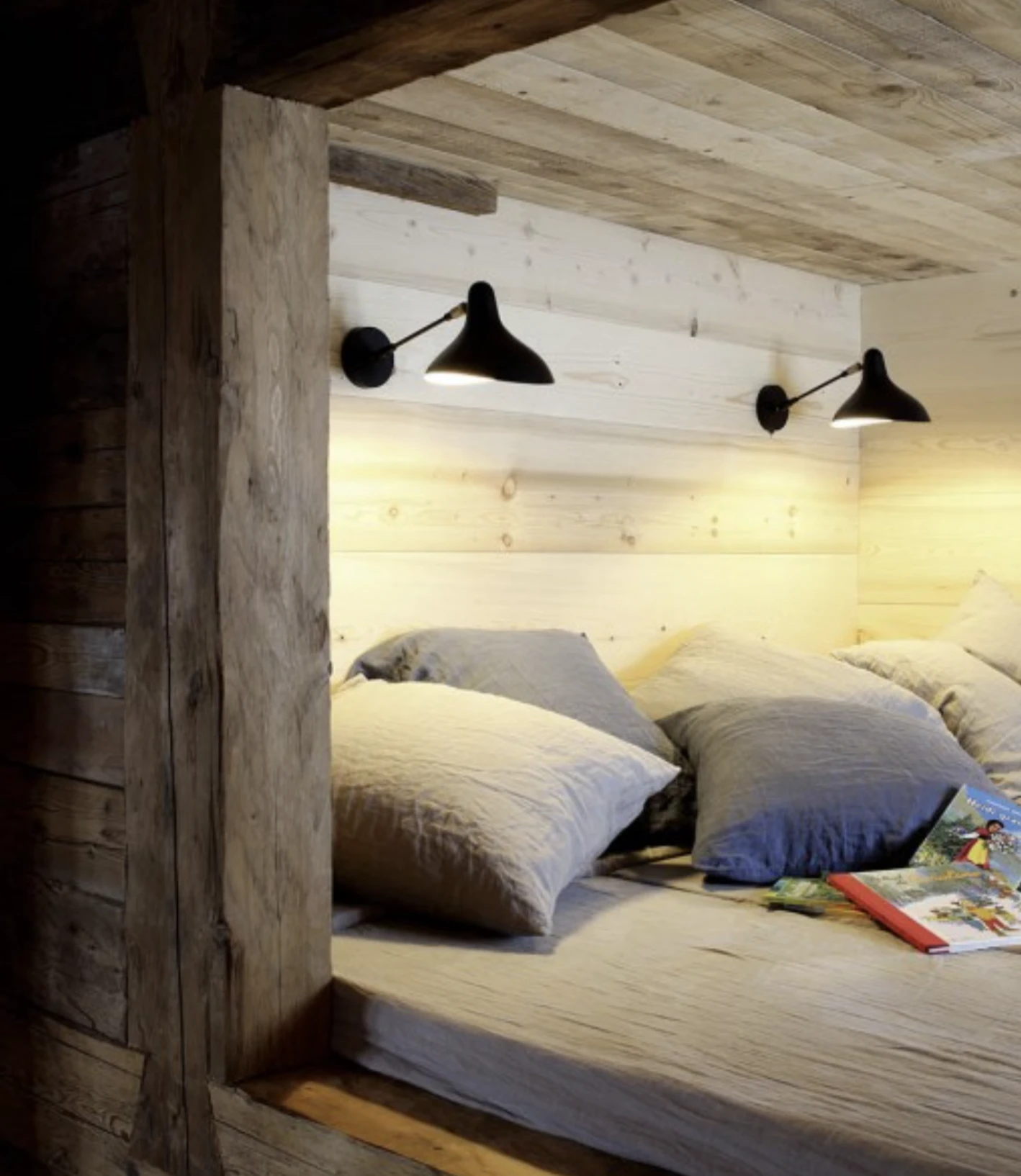 Mantis BS5 Wandleuchte Mit Lichtschalter 6 Mantis BS5 Wandleuchte Mit Lichtschalter – Bild 4