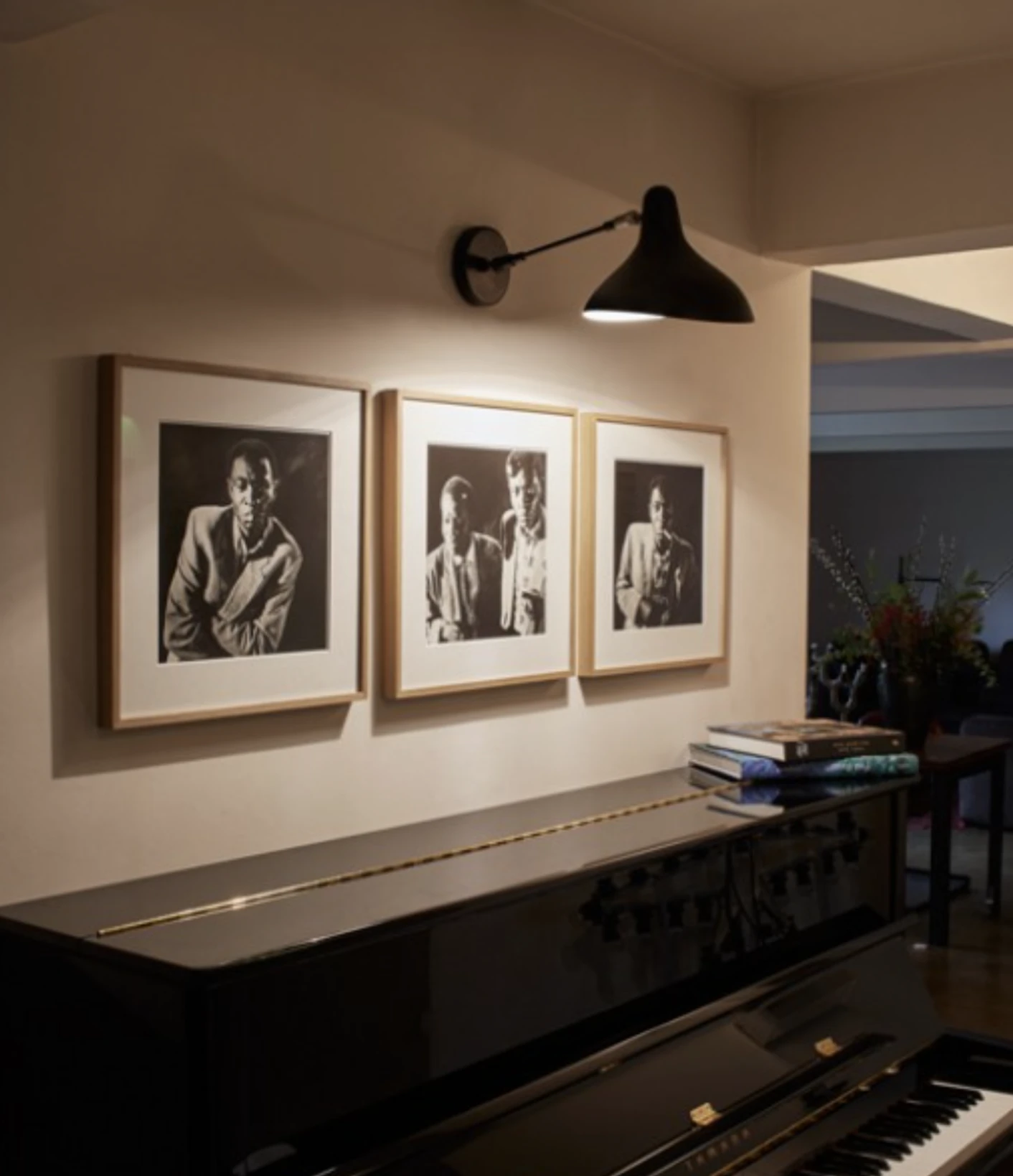 Mantis BS5 Wandleuchte Mit Lichtschalter 7 Mantis BS5 Wandleuchte Mit Lichtschalter – Bild 5