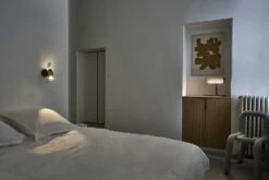 Biny Spot Wandlampe, Schwarz/Nickel -Heimdekoration Rabatt biny biny spot wandlampe 5 2