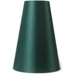 Bjørn Wiinblad Symphony Magic Lampshade Dark Green, 30 Cm
