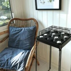 Stativ Für Stumpastaken Gross, Unbehandelt -Heimdekoration Rabatt born in sweden stativ fur stumpastaken gross unbehandelt 2