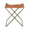 Broste Copenhagen Nola Hocker, Kupfer 1 Broste Copenhagen Nola Hocker, Kupfer -Heimdekoration Rabatt broste copenhagen nola hocker kupfer 0