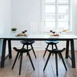 By Lassen Kubus 4 Kerzenhalter, Weiß 8 By Lassen Kubus 4 Kerzenhalter, Weiß -Heimdekoration Rabatt by lassen kubus 4 kerzenhalter burnished copper 3