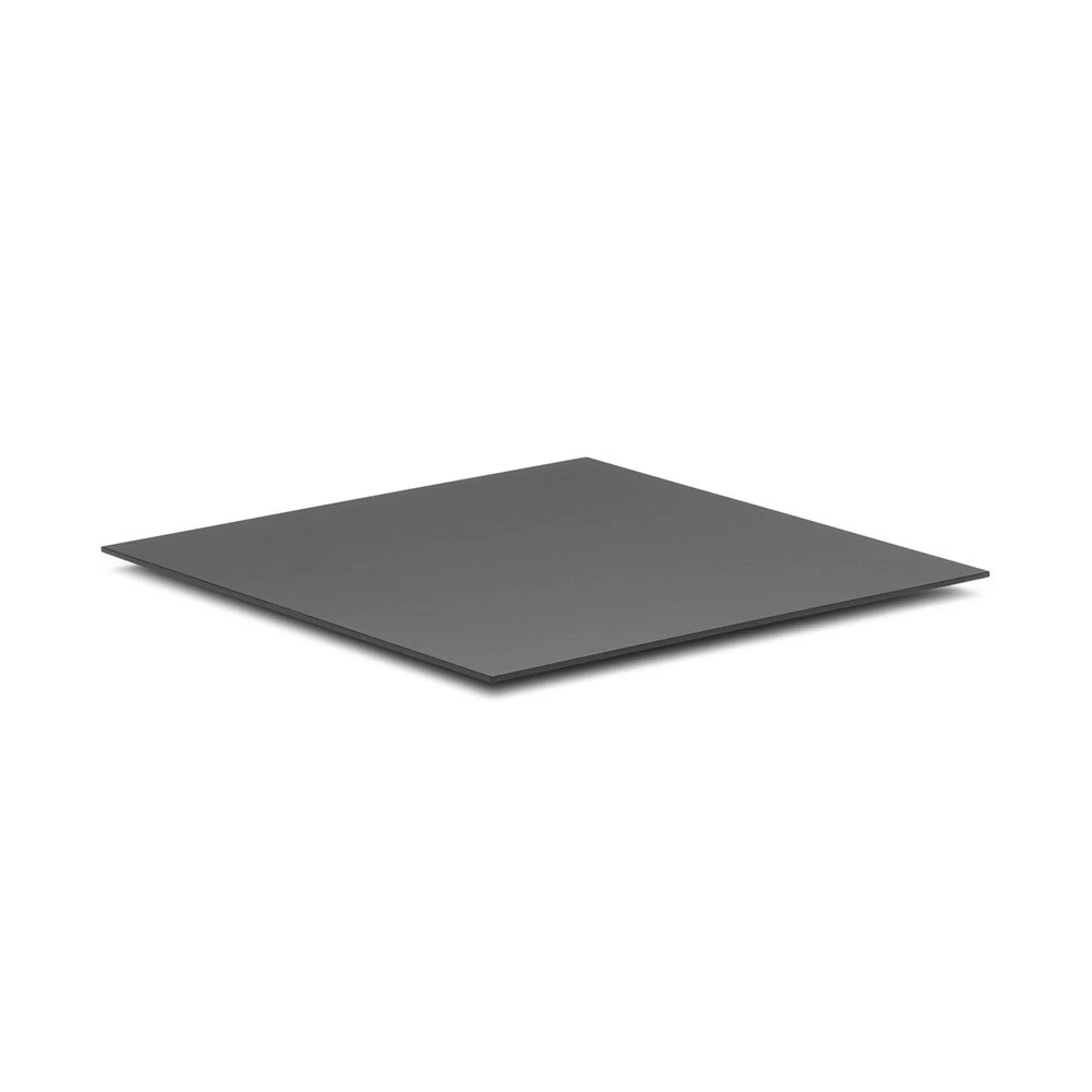 By Lassen Kubus 4 Untersatz, Schwarz 3 By Lassen Kubus 4 Untersatz, Schwarz