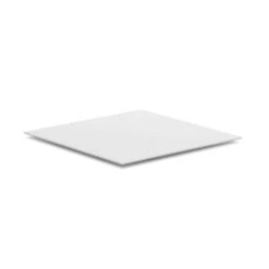 By Lassen Kubus 4 Untersatz, Weiß