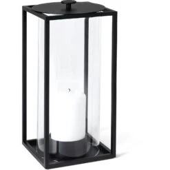 By Lassen Light'in Lantern Black, Medium