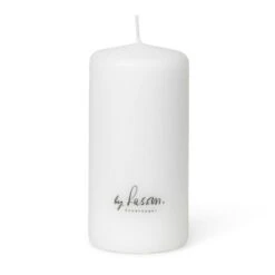 By Lassen Light'in Stumpenkerze 6x12 Cm / Medium