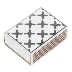 By Lassen Streichholzschachtel, Exes