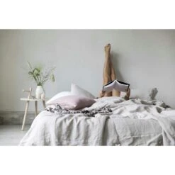 ByOn Nature Vase Beige, 26x21 Cm -Heimdekoration Rabatt byon nature vase beige 1 1