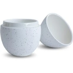 Bonbonniere 18 Cm, Weiß -Heimdekoration Rabatt cooee design bonbonniere 18 cm 12