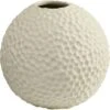 Kaia Vase 25 Cm, Linen -Heimdekoration Rabatt cooee design kaia vase 25 cm 0