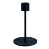 Kerzenhalter 13 Cm, Schwarz