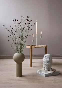 Kerzenhalter 13 Cm, Sand -Heimdekoration Rabatt cooee design kerzenhalter 13 cm 12