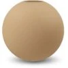 Ball Vase 8 Cm, Peanut 2 Ball Vase 8 Cm, Peanut -Heimdekoration Rabatt cooee design kugel vase 8 cm 58