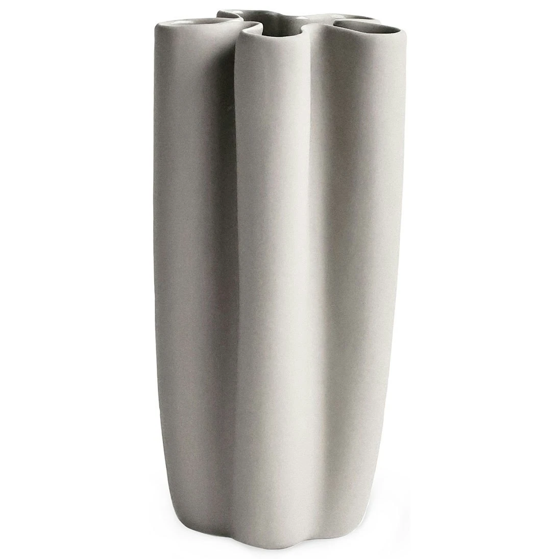 Tulipa Vase H30 Cm, Linne 3 Tulipa Vase H30 Cm, Linne